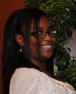 Shenille Jack