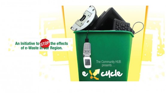 eCycle Option 2