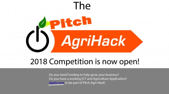 PitchAgriHack Web Slider